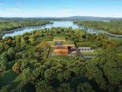 -盘龙城国家考古遗址公园