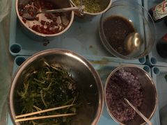 -顺德公平靓正特色牛花粥(花都店)