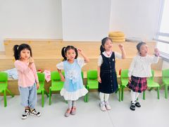 -蓝话筒·少儿成人演讲口才·主持朗诵·戏剧表演(大华第一坊店)