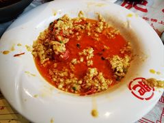 -肥肥虾庄·金牌油焖大虾(杨园滨江时代walk店)