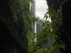 -阿依河景区