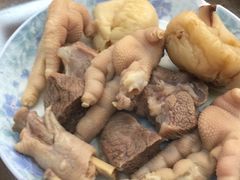 无花果汤-腰记饭店(龙源路店)