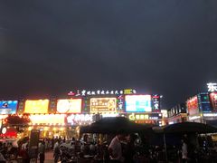 -东晓胜汇里(南洲北路店)