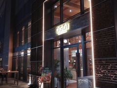 门面-OGGI TRATTORIA PIZZERIA(深业上城店)