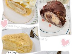 -iFood甜嫩嫩(江东北路店)