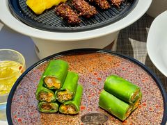 -上座云间·青年赣菜(绿茵店)