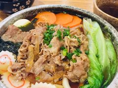 -林妈妈村·日式料理(宝山龙湖天街店)
