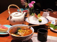 -文三酒肆自助放题(新街口友谊广场店)