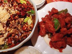 -景秀餐厅(南锣鼓巷店)
