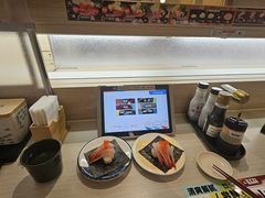 -滨寿司(新街口中央商场店)