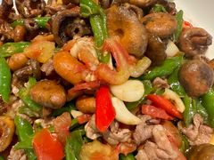 -黔蘑菇四季餐厅(观山湖店)