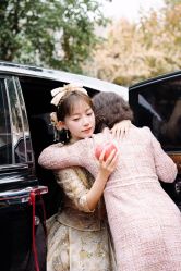 -南京宝娜嫁衣婚纱礼服馆(中央路店)