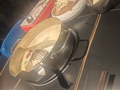 -打酱友•斑鱼海鲜粥火锅(吴桥店)