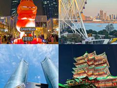 -观宴·品质赣菜(高新大道店)