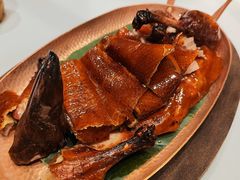 -小厨娘淮扬菜(龙湾天街店)