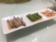 -申宴酒楼(王子百货店)