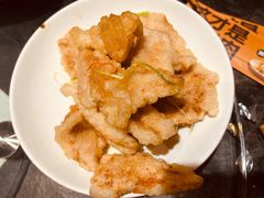 -金掌勺东北菜(格兰晴天店)