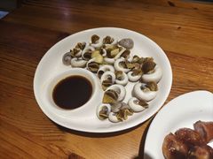 -柳柳饭店(华山中路店)