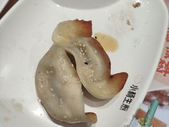 -小杨生煎(周浦万达店)