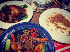 -盛京辽菜小馆(龙之梦购物中心店)