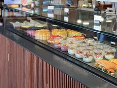 -BAKER&SPICE(安福路店)