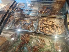 -蒙艾里民族传统菜蒙餐