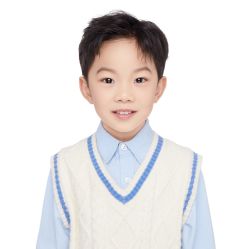 -海马体家庭照相馆(杭州萧山万象汇店)