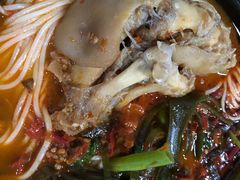 -李米线(武陵路店)