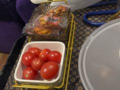 -华夏良子·足道SPA艾灸(龙潭路店)