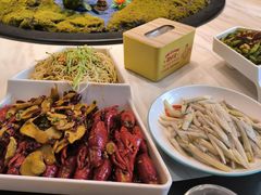 -味道工厂楚虾王(龙虾城店)