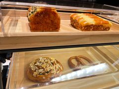 -V咖啡(兰州盛达希尔顿酒店)