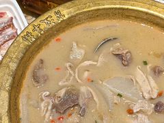 -霄汉羊排(万松园一店)