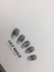 -LILY NAILS美甲美睫