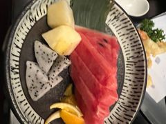 -南苑环球酒店-稻菊日式餐厅(鄞县大道店)