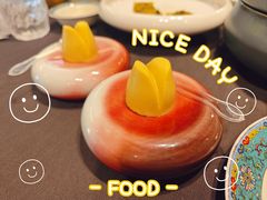 -肆月河豚·新淮扬(金融街店)