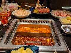 -大隐·成都火锅Bistro(合生麒麟新天地店)