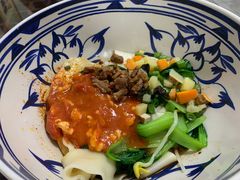 -福瑞记老孙头biangbiang面(新生路店)