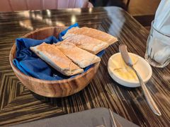 -福楼毕斯罗F Bistronome(国贸商城约会地标景观店)