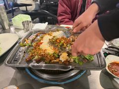 -李氏烤肉店