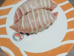 -新一番三文鱼寿司(红城湖店)