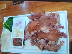 -陈家老院子·长春特色东北家宴(一匡街店)