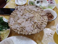 -官塘陈记鱼生·潮汕砂锅粥·牛肉火锅(潮枫路总店)