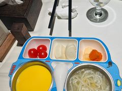 -四季民福烤鸭店(故宫店)