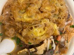 -丽丽三鲜螺蛳粉(田林路店)