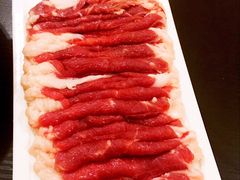 -北门涮肉·铜锅涮肉(南锣鼓巷店)