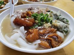 -荔林食店(西华路店)