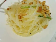 -喜鼎海胆水饺(柏威年购物中心店)