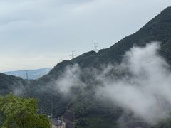 -江南天池