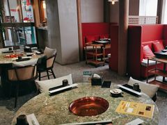 -乔先生涮肉·鲜活牛羊肉火锅(塘沽店)