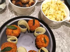 -Hurricane's Grill 飓风牛排